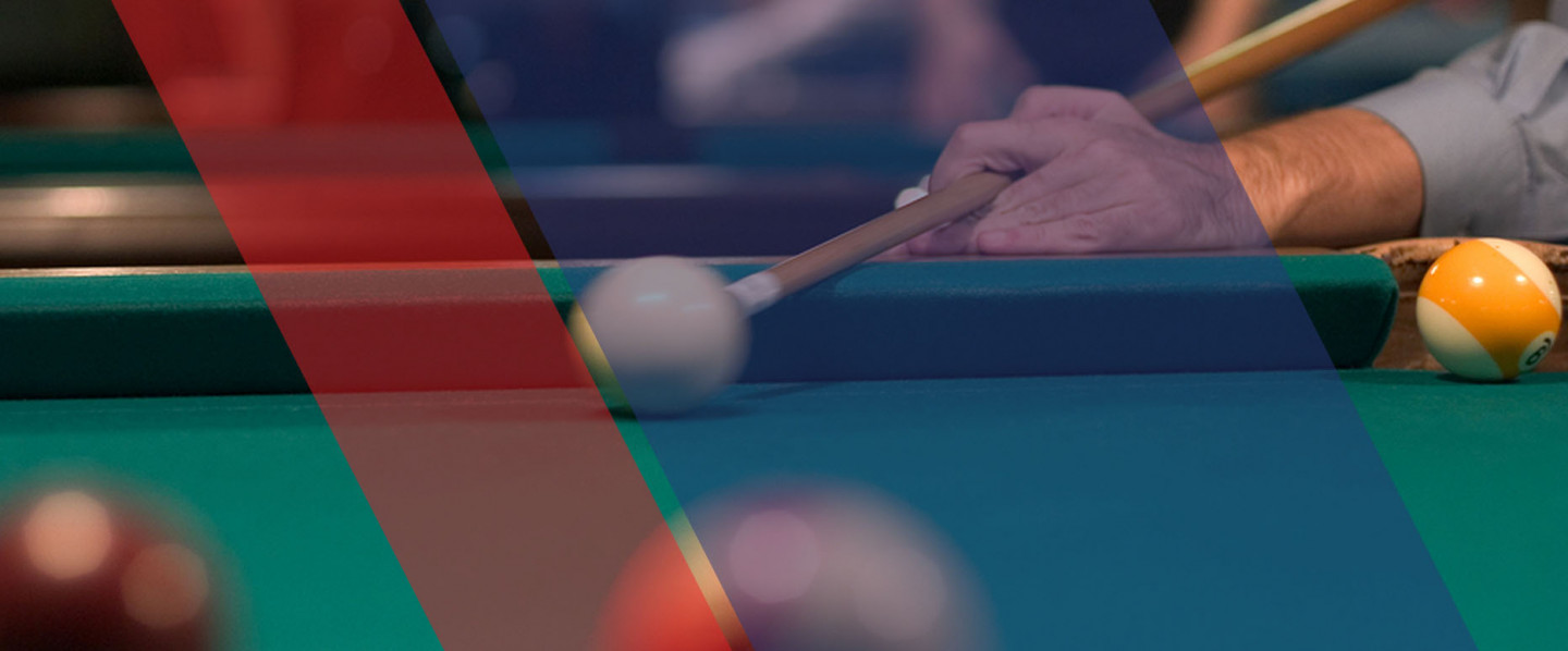 Bring your friends and come play pool on one of our 6 Diamond Pool Tables!